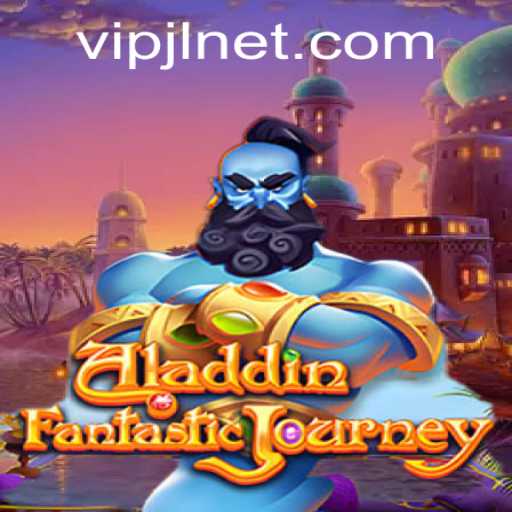Aladdin: A Journey into a Magical Gaming Experience