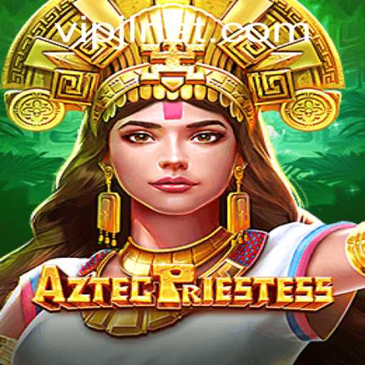AztecPriestess: Engage in a Thrilling Game of Ancient Mysteries
