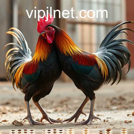 Cockfighting: Tradition, Controversy, and the Role of VIPJL