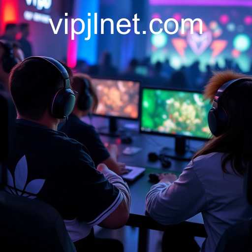 Player Community: The Pulse of Online Gaming