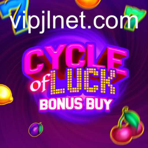 Exploring CycleofLuckBonusBuy: A Journey Through Chance and Strategy