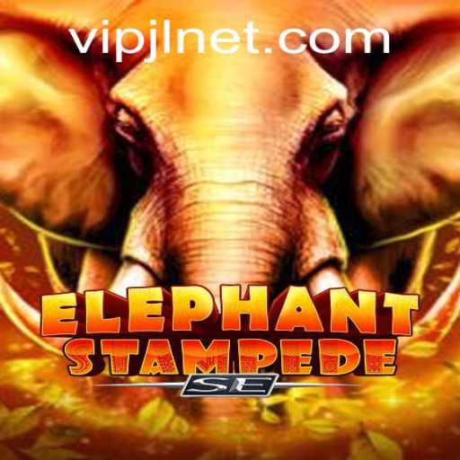 ElephantStampedeSE: The Thrilling New Game Taking the Gaming World by Storm