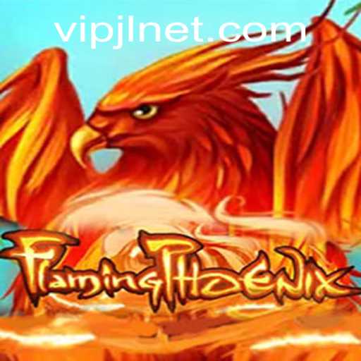 FlamingPhoenix: The Ultimate Gaming Experience with VIPJL Protocols