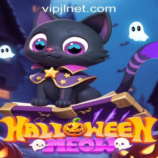 HalloweenMeow: The Ultimate Spooky Adventure for Feline Fans