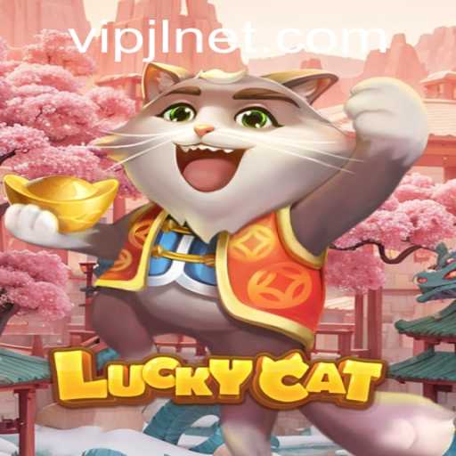 Discover the Exciting World of LuckyCat: A Game of Chance and Strategy with VIPJL