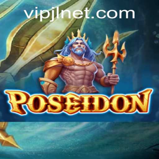 Dive Into Adventure: Exploring The Thrilling Realm of Poseidon