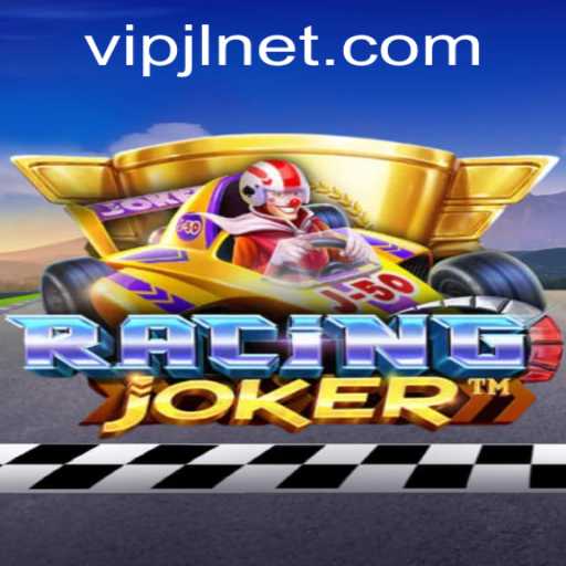 RacingJoker: An Exciting Voyage into Virtual Speed