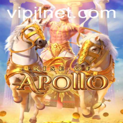 Discover the Mythical World of Rise of Apollo