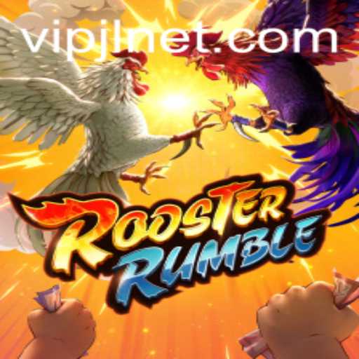 RoosterRumble: The Thrill of Avian Strategy and Competition