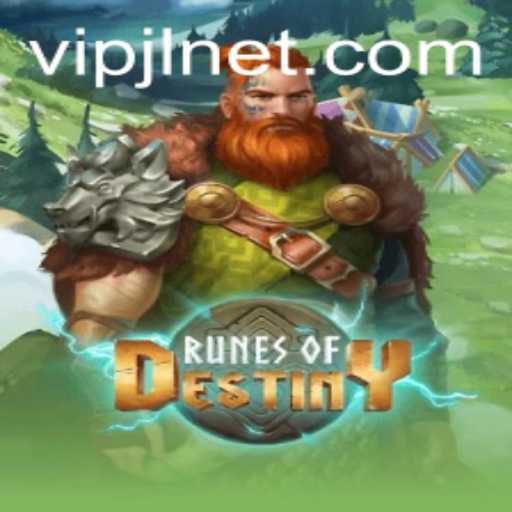 Unlock the Mysteries of RunesOfDestiny: An Epic Adventure with VIPJL Strategy