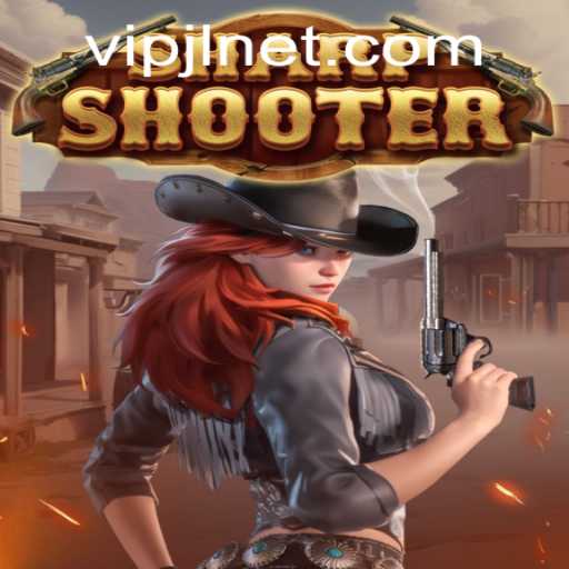 Sharpshooter: The Exciting New Game Experience with VIPJL